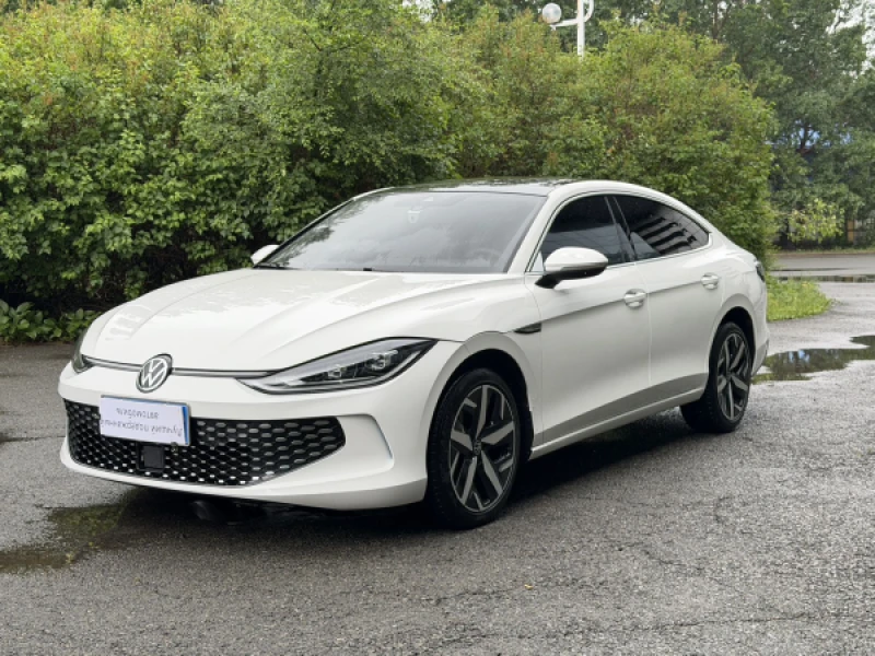 Volkswagen Lamando L 2023 280TSI DSG