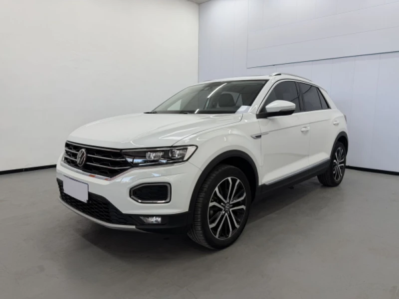 Volkswagen T-Roc 2022 280TSI DSG